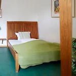 ホテル Biohotel Alte Post 4*