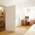 Biohotel Alte Post 4*
