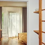 Ξενοδοχείο Biohotel Alte Post Mullheim (Baden-Wurttemberg)