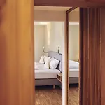 ホテル Biohotel Alte Post