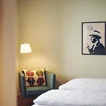 Hotel Biohotel Alte Post Mullheim (Baden-Wurttemberg)