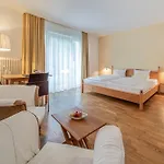 ホテル Biohotel Alte Post