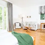 Biohotel Alte Post ホテル ミュールハイム