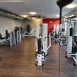 Biohotel Alte Post ホテル