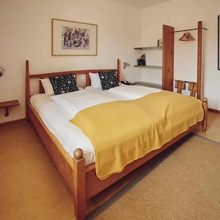 Biohotel Alte Post 3*