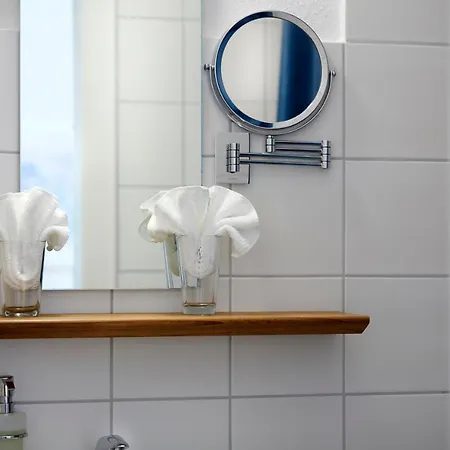 Biohotel Alte Post Mullheim (Baden-Wurttemberg)