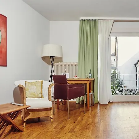 Biohotel Alte Post Mullheim (Baden-Wurttemberg)