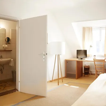 Biohotel Alte Post 4*