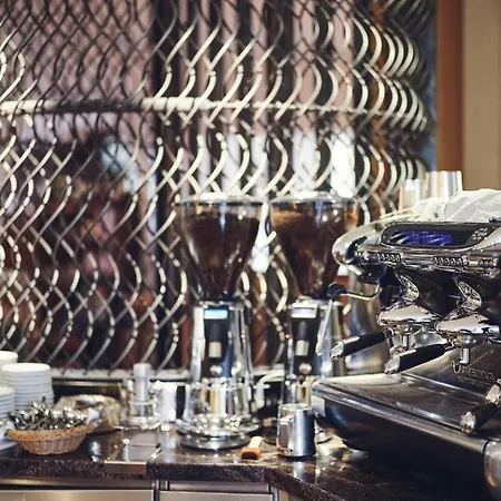 Biohotel Alte Post Hotell