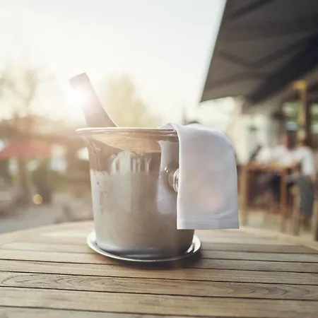 ホテル Biohotel Alte Post ミュールハイム