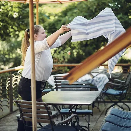 Biohotel Alte Post 4* ミュールハイム