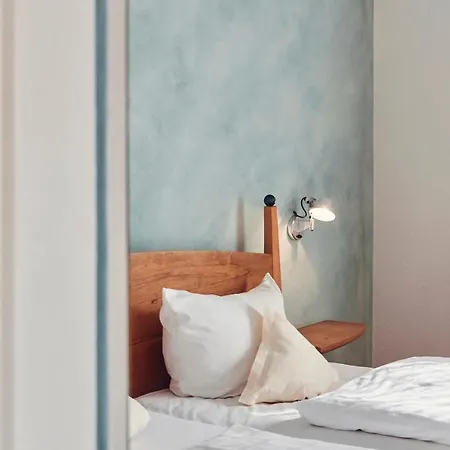 Biohotel Alte Post Mullheim (Baden-Wurttemberg)