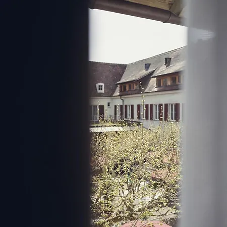 Hotel Landhotel Alte Post 3*