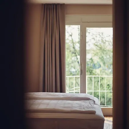 Landhotel Alte Post