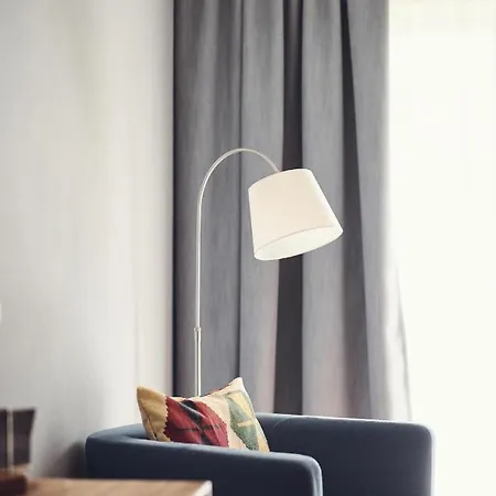 Biohotel Alte Post 穆尔海姆