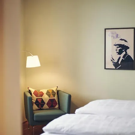 Отель Biohotel Alte Post Мюлльхайм