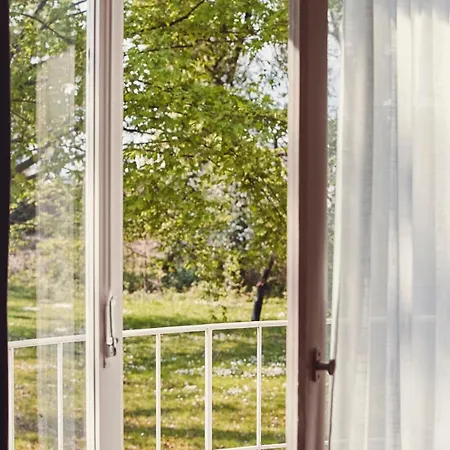 Biohotel Alte Post 4*