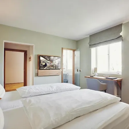 Biohotel Alte Post