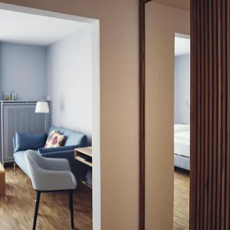 Landhotel Alte Post Hotel Mullheim (Baden-Wurttemberg)