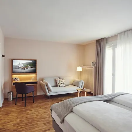 Hotel Landhotel Alte Post