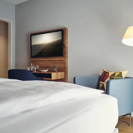 Biohotel Alte Post ホテル