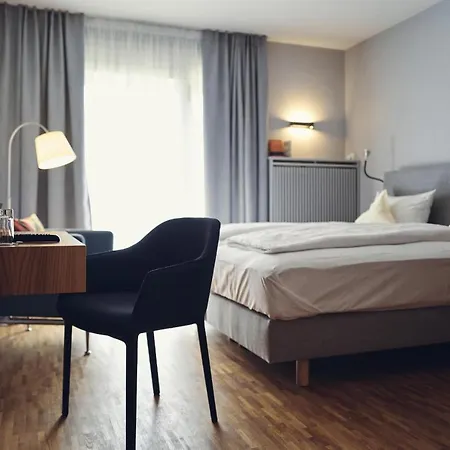 ホテル Biohotel Alte Post