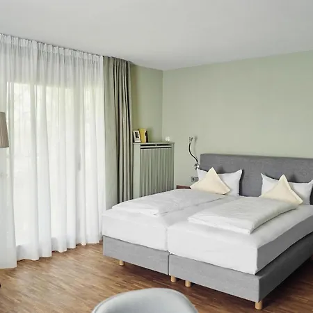 Landhotel Alte Post Hotel