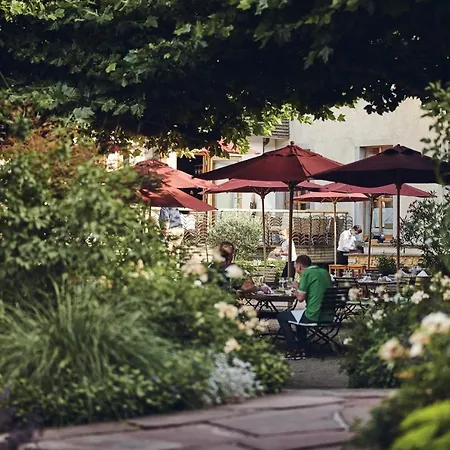 Biohotel Alte Post מולהיים