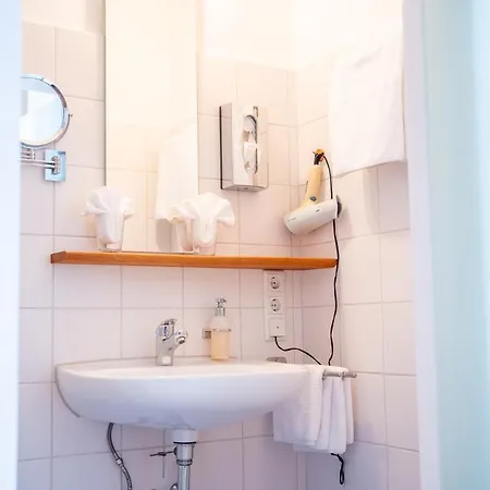 Biohotel Alte Post Hotel