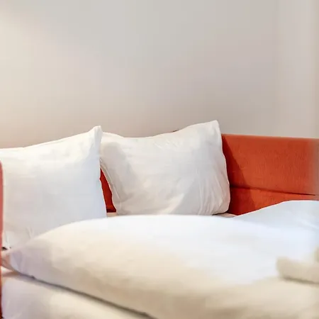 Biohotel Alte Post Мюлльхайм