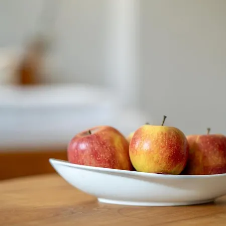 Biohotel Alte Post ホテル