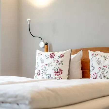Hotel Biohotel Alte Post