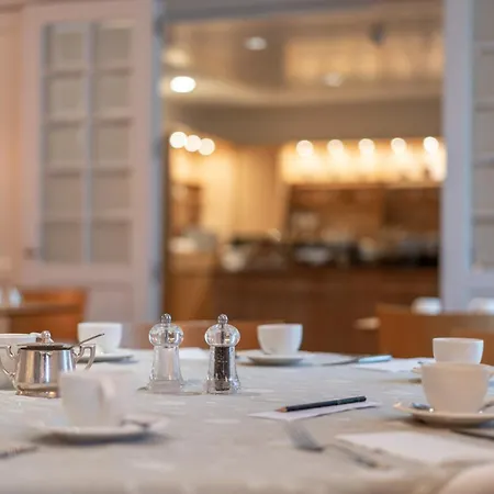 Landhotel Alte Post 3*