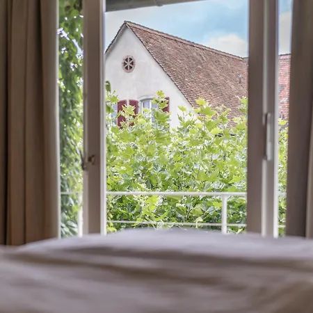 Landhotel Alte Post Mullheim (Baden-Wurttemberg)