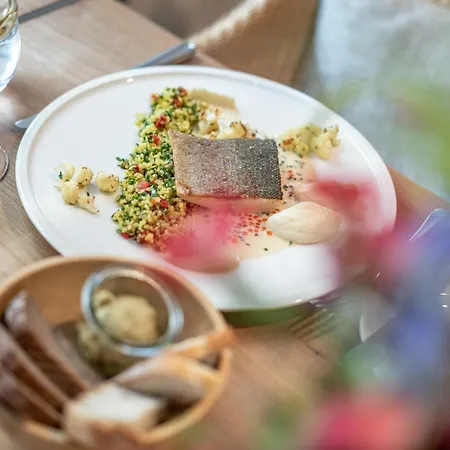 Biohotel Alte Post ホテル ミュールハイム