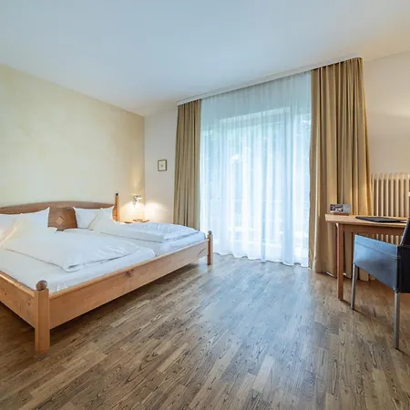 Hotel Landhotel Alte Post Mullheim (Baden-Wurttemberg)