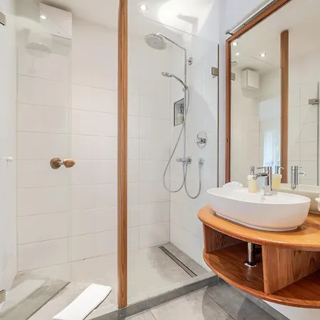 Landhotel Alte Post Hotel Mullheim (Baden-Wurttemberg)