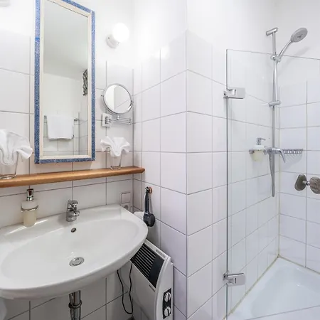 Landhotel Alte Post Hotel 3*