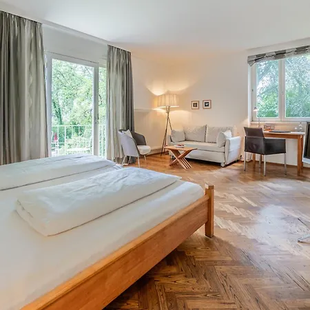 Landhotel Alte Post 3*