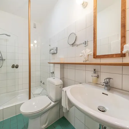 Landhotel Alte Post Hotel Mullheim (Baden-Wurttemberg)