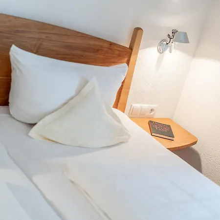 Biohotel Alte Post Mullheim (Baden-Wurttemberg)