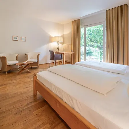 Biohotel Alte Post Hotel