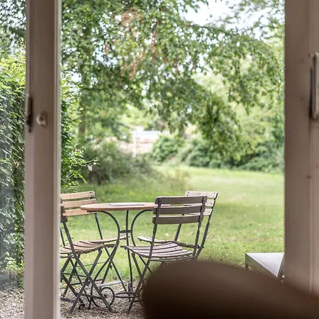 Landhotel Alte Post Hotel