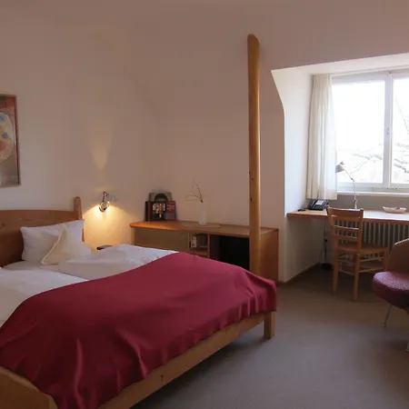 Biohotel Alte Post Hotell 3*