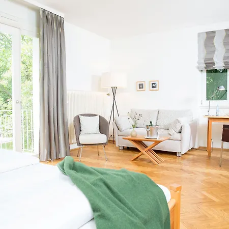 Biohotel Alte Post ホテル ミュールハイム