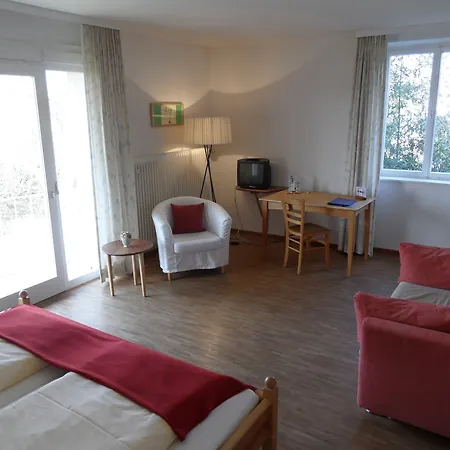 Biohotel Alte Post Hotel Mullheim (Baden-Wurttemberg)