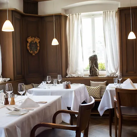 Biohotel Alte Post 4* ミュールハイム