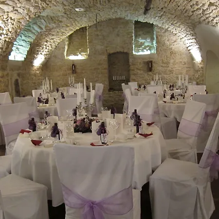 Biohotel Alte Post 4* ミュールハイム