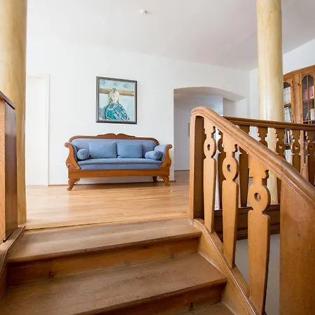 Biohotel Alte Post ミュールハイム