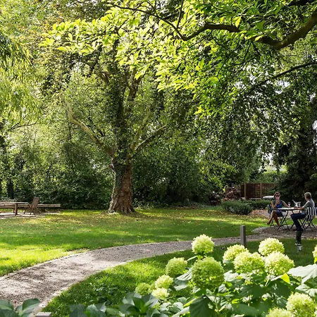 Biohotel Alte Post ホテル ミュールハイム